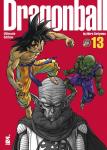 DRAGONBALL 13 ULTIMATE EDITION