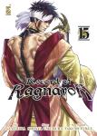 RECORD OF RAGNAROK 15