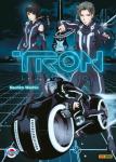 TRON - LEGACY