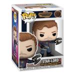 GUARDIAN OF THE GALAXY VOL 3 - STAR-LORD - FUNKO POP VINYL FIGURE 1201