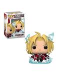 FULL METAL ALCHEMIST BROTHERHOOD - EDWARD ELRIC 1176 POP FUNKO - FMA