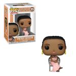 POP ICONS - POP FUNKO VINYL FIGURE 25 WHITNEY HOUSTON DEBUT