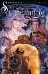 THE DREAMING 4 : LE ORE DELLA VEGLIA 1 - SANDMAN UNIVERSE - DC BLACK LABEL