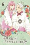 SIGN OF AFFECTION (A) 06