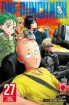 ONE-PUNCH MAN 27 RISTAMPA