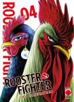 ROOSTER FIGHTER 4