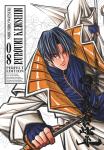 RUROUNI KENSHIN PERFECT EDITION 08