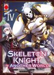 SKELETON KNIGHT IN ANOTHER WORLD 4