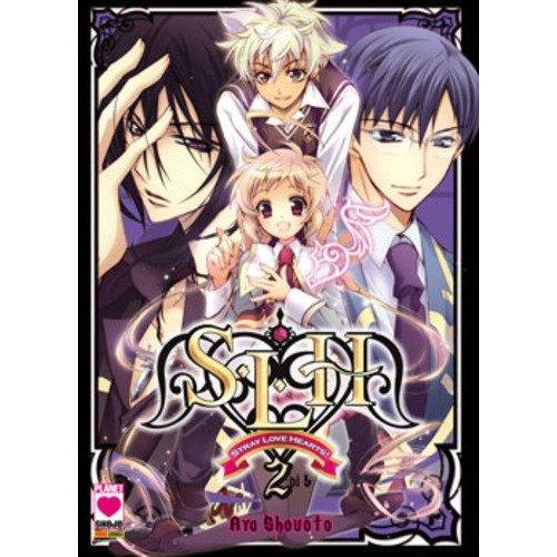 SLH STRAY LOVE HEARTS 02