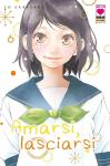 AMARSI,  LASCIARSI 06 - RISTAMPA