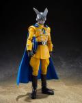 DRAGON BALL SUPER HERO GAMMA 2 SHF - S.H.FIGUARTS