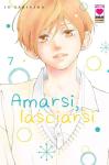 AMARSI,  LASCIARSI 07 - RISTAMPA