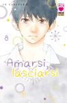 AMARSI,  LASCIARSI 08 - RISTAMPA