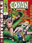 CONAN IL BARBARO INTEGRALE 2