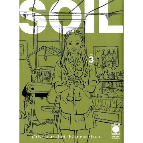 SOIL 03 DI 11 RISTAMPA