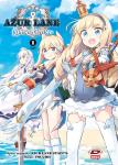 Azur Lane - Queen's Orders #01