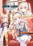 Azur Lane - Queen'S Orders #03