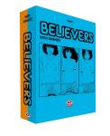 Believers #01-02 Cofanetto