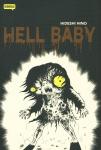 Hideshi Hino - Hell Baby