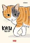 SHOWCASE - Kazuya Minekura - Kiku The Cat