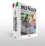 Mingo - Non Pensare Che Tutti Gli Italiani Siano Popolari Con Le Ragazze #01-04 Cofanetto