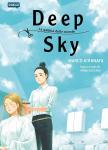 Sakurai Mina / Kohinata Maruko - Deep Sky. La Gabbia Delle Nuvole