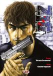 Tetsuya Saruwatari / Takashi Nagasaki - Zig. Contro Ogni Terrore