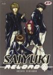 SAIYUKI RELOAD 06