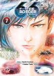 BORDER 66 N.7