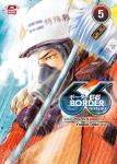 BORDER 66 N.5
