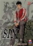 SIN 2 - PLANET MANHWA