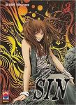 SIN 3 - PLANET MANHWA