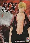 SIN 1 - PLANET MANHWA