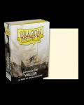 DRAGON SHIELD - 100 BUSTINE STANDARD - VALOR MATTE DUAL SLEEVES