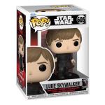 STAR WARS - LUKE SKYWALKER POP FUNKO VINYL FIGURE 605