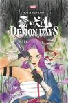 DEMON DAYS