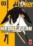 HEART GEAR 3