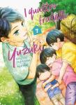 QUATTRO FRATELLI YUZUKI 7 (I)