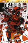 MARVEL MUST-HAVE: DEADPOOL:I RE DEL SUICIDIO