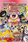 ONE PIECE NEW EDITION 099