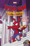 SPIDER-HAM - GRANDI POTERI NESSUNA