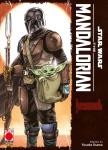 STAR WARS - THE MANDALORIAN 1