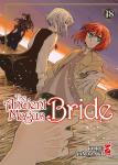 ANCIENT MAGUS BRIDE 18 (THE)
