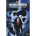 RORSCHACH 10 - PANINI DC