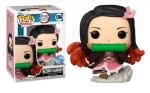 DEMON SLAYER - POP FUNKO VINYL FIGURE 1264 NEZUKO KAMADO RUNNING - SPECIAL EDITION