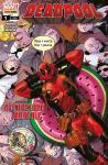 DEADPOOL 161 - DEADPOOL 1