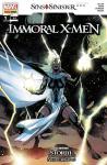 X-MEN : IMMORTAL X-MEN 12