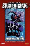 LA VITA E LA MORTE DI SUPERIOR SPIDERMAN 4