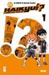 LET'S HAIKYU!?! 1