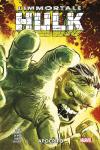 L'IMMORTALE HULK 11 - MARVEL COLLECTION